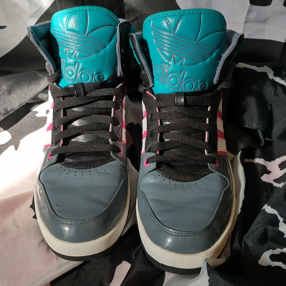 Adidas Hard Court Hi